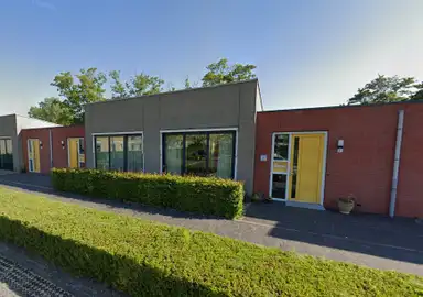 34m2 flat to rent for 1152.55€/month in Louise de Colignylaan 4E, Goes