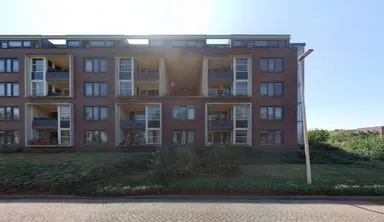 0m2 Appartement à louer pour 1006.23€/mois à Spieringstraat 71, Bergen op Zoom