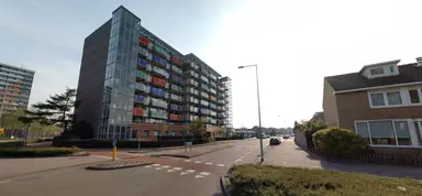 0m2 Appartement à louer pour 961.66€/mois à Holleweg 1, Bergen op Zoom