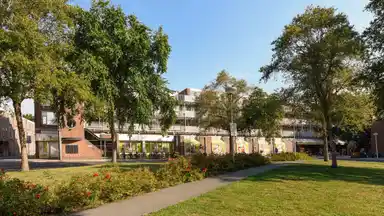 49m2 apartment to rent for 761.68€/month in Bikolaan 165, Delft