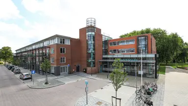 58m2 apartment to rent for 808.86€/month in Mariënpark 37, Leidschendam