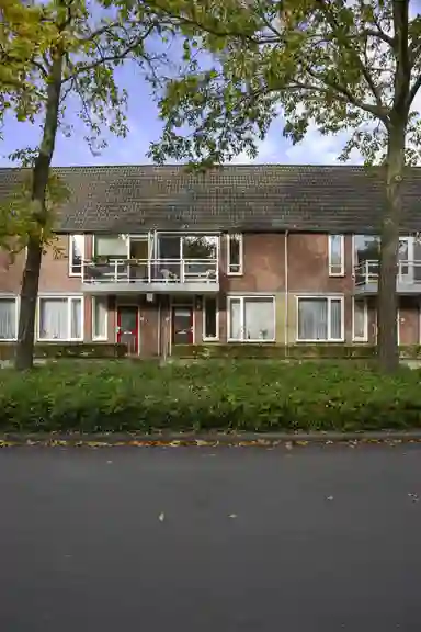 42m2 Appartement à louer pour 718.02€/mois à Lovendaalhoeve 2, Maastricht