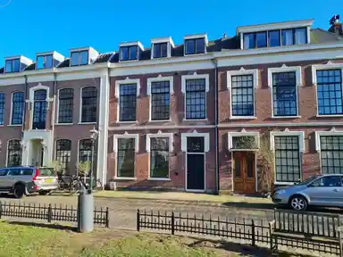 240m2 huis te huur voor 4250€/maand in Ripperdapark, Haarlem