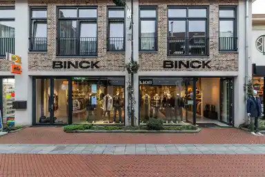 81m2 Wohnung zur Miete für 1185€/Monat in De Braak 33D, Oosterhout