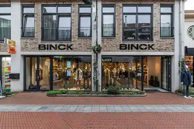 80m2 Wohnung zur Miete für 1230€/Monat in De Braak 33D, Oosterhout