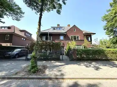 260m2 house to rent for 4500€/month in Zandberglaan, Breda
