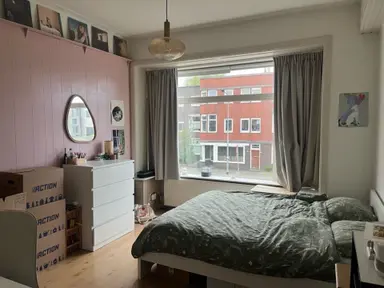 15m2 Kamer te huur voor 730€/maand in J.C. Kapteynlaan, Groningen