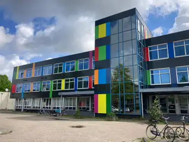 20m2 Kamer te huur voor 740€/maand in Tourniairestraat 1, Amsterdam