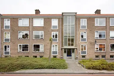 66m2 Flat zur Miete für 854.96€/Monat in Maanstraat 23, Enschede