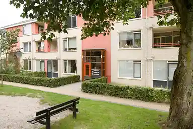 68m2 Wohnung zur Miete für 830.66€/Monat in Amstelstraat 57, Enschede