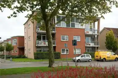 75m2 Wohnung zur Miete für 796.11€/Monat in Stepelobrink 20-15, Enschede