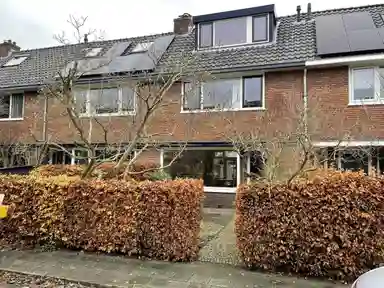 120m2 house to rent for 1995€/month in Spaarnestraat, Amersfoort