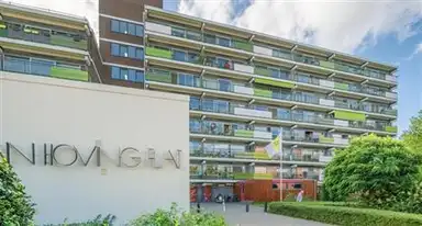 58m2 apartment to rent for 848.74€/month in Vlaardingenweg 533, Arnhem