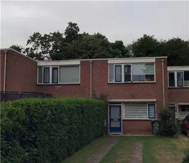 70.39m2 house to rent for 765.87€/month in Tolhuis 7037, Nijmegen