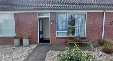 32m2 house to rent for 752.51€/month in Mulderswei 31, Doornenburg