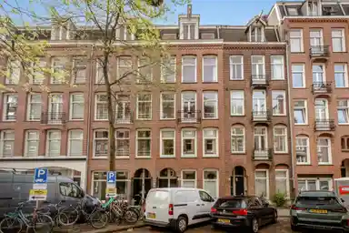 110m2 apartment to rent for 3100€/month in Van Ostadestraat 14-3, Amsterdam