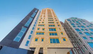 75m2 Appartement te huur voor 1350€/maand in Johannes van der Waalsweg 7, Eindhoven