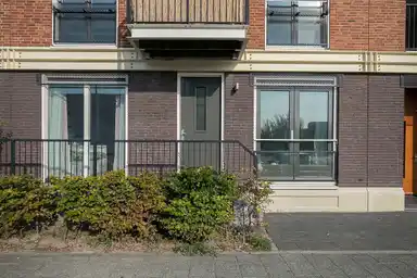 66m2 apartment to rent for 1895€/month in Morriganstraat, Almere