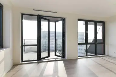 60m2 flat to rent for 1525€/month in Martinus Nijhofflaan, Delft