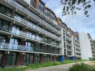 26m2 apartment to rent for 963.02€/month in Watercirkel 498, Amstelveen