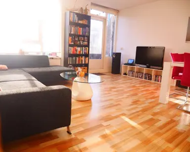 101m2 Appartement à louer pour 950€/mois à Turftorenstraat, Groningen