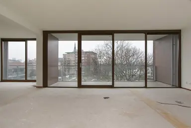 100m2 apartment to rent for 1630€/month in Monseigneur Swinkelsstraat, Eindhoven