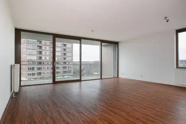 107m2 apartment to rent for 1665€/month in Monseigneur Swinkelsstraat, Eindhoven