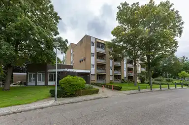 45m2 Appartement à louer pour 752.56€/mois à Terwaerderveldje 19, Landgraaf