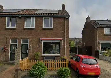 67m2 house to rent for 946.19€/month in Spechtweg 31, Apeldoorn