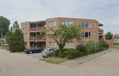 0m2 Appartamento in affitto per 768.22€/mese a Dillenburgstraat 84, Alkmaar