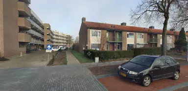 60m2 maison à louer pour 713.02€/mois à Lorreinenlaan 92, Alkmaar
