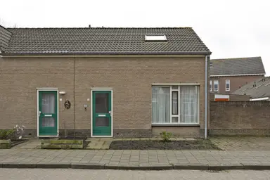 0m2 maison à louer pour 936.92€/mois à Groene Woud 2, Oudenbosch