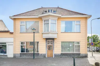 25m2 Studio zur Miete für 630€/Monat in Hoofdstraat 15, Sint Jansteen