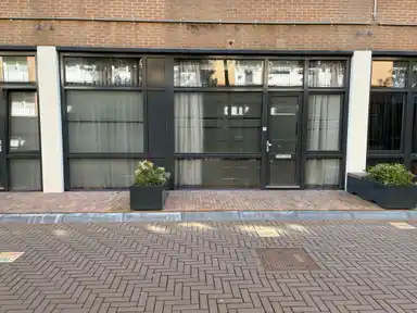 59m2 apartment to rent for 1195€/month in Stadhuisstraat 15, Lelystad