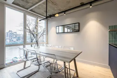 82m2 Appartement te huur voor 3250€/maand in Amstel 270B, Amsterdam