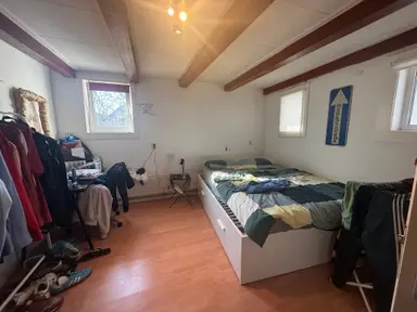 14m2 Chambre à louer pour 568€/mois à Boterdiep 38, Groningen