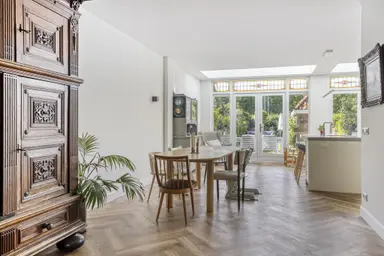 0m2 house to rent for 4350€/month in Ernst Casimirlaan 64, Overveen