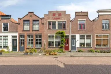 87m2 apartment to rent for 1595€/month in van Strijenstraat 34, Gouda