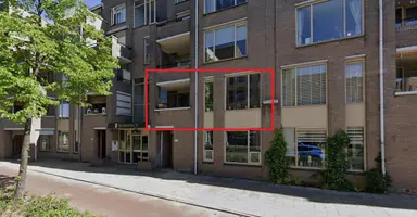 68m2 Appartement te huur voor 776.42€/maand in Kalverstraat 254, Apeldoorn