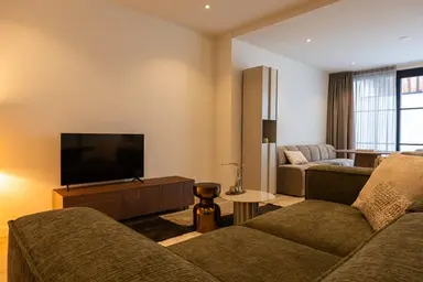 70m2 apartment to rent for 2150€/month in 't Glop 5, Hoorn