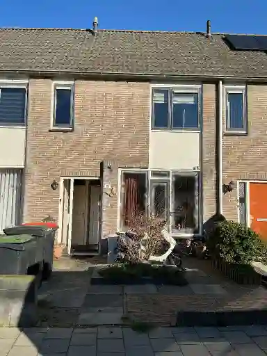 0m2 maison à louer pour 934.08€/mois à Enclaveberg 151, Roosendaal