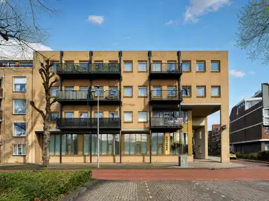 50m2 Appartement te huur voor 803€/maand in Rustenburgstraat, Apeldoorn