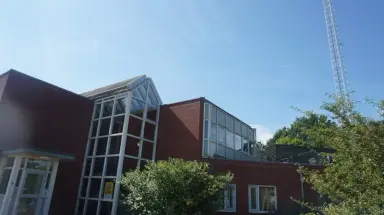 20m2 Anti-Squat zur Miete für 330€/Monat in Geldermalsen