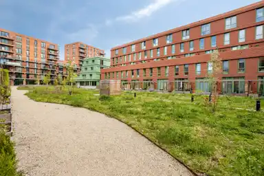 153m2 huis te huur voor 3195€/maand in Katadreuffestraat 38, Rotterdam