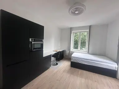 14μ² Δωμάτιο προς ενοικίαση για 670€/μήνα σε Hertogsingel, Maastricht