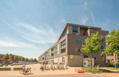 82m2 flat te huur voor 872.94€/maand in Monseigneur Driessenstraat 7, Roermond