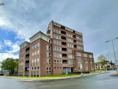 80m2 apartment to rent for 1300€/month in Twentsestraat, Deventer