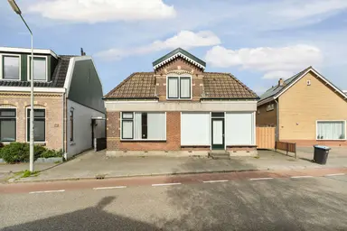 170m2 Haus zur Miete für 2600€/Monat in Dorpsstraat 606, Assendelft
