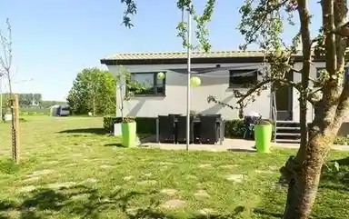 30m2 Casa in affitto per 750€/mese a Betenlaan, Winssen