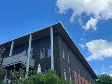 74m2 Appartement à louer pour 1128.41€/mois à Jan Nijenhuisstraat 25, Putten